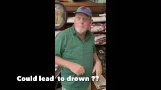 The Evolution of Swimwear - Fact and Comedy