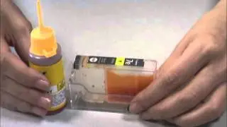 BCI-7e Refill (updated)