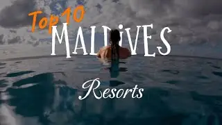 Top 10 Luxurious Overwater Villas in the Maldives: Ultimate Paradise Retreats