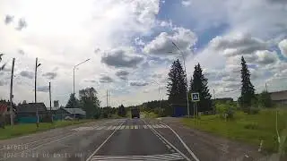 Поездка на Белое море в 2025 году. Часть 26.   2025 07 21 180737 00