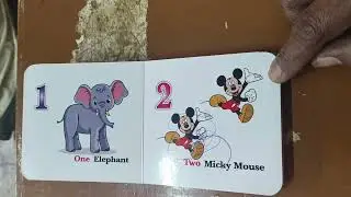 Special education for Special Kids About Maths Counting and Identify 