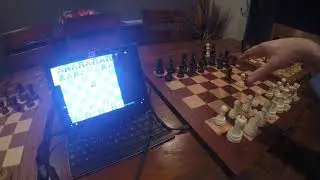 Chess for Android: Electronic Chessboards