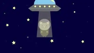The Catstronauts | Animation