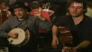 Craobh Rua - Jigs