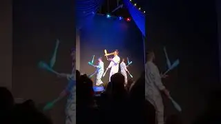 Bham Circus guild jugglers!
