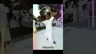 Will Smith and Diddy: Explosive Allegations of Child Exploitation and a Web of Deceit