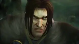 World of Warcraft Legion - Broken Shore - Varian Wrynns und Vol'jins Tod (German)