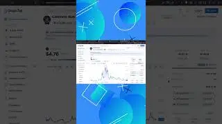 #atom #cosmos #crypto #криптовалюта