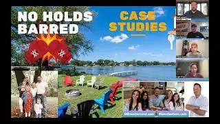 Real Deals. Real Numbers. Real Results &mdash; Case Studies by Frank LaMark