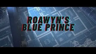 Roawyn's Blue Prince Fresh Prince of Blue Air Episode 20 