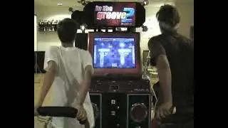 ITG EuroCup 2006 Mens Singles - (OZA) vs. Haggar - Xuxa 98.99 98.87