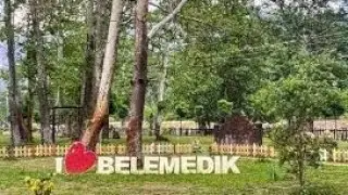 Pozantı ve Belemedik'te g&uuml;zel anılar -Pazar alışverişi yaptık - Doğayla i&ccedil; i&ccedil;e huzurlu yaşam - VLOG 
