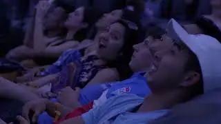 360 Cinema Dome