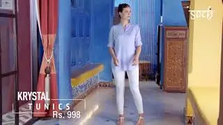 Soch Summer Collection 2018 - SKRY WW TN 1004 _Horiz