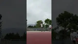 Key To Hitting a Bigger Forehand