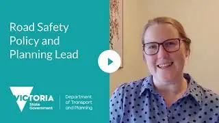 Road Safety Policy and Planning Lead