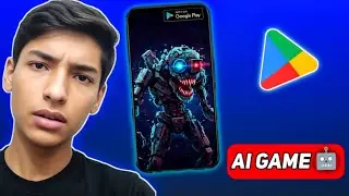 These AI Games Should NOT Exist 😨🤖
