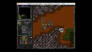 Footman in Warcraft II responds sarcastically