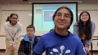 UCLA Splash 2024 Spark Campaign Thank You!