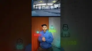 Почему маляры могут ЗАВЫШАТЬ цену и как формируется прайс? #маляр #конкуренция #супермаляры