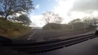 p10 te, sr20de coromandel drive