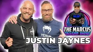 You can&rsquo;t stop Justin Jaynes !