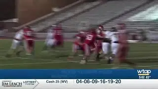 Wood County BOE files petition for injunction against WVSSAC