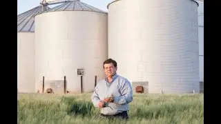 Arizona's Water Planning Resources with Senator Tim Dunn