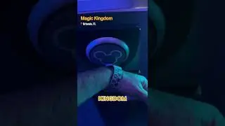🏰 Preview the Tron Lightcycle Power Run ride at Disney's Magic Kingdom in Orlando, FL