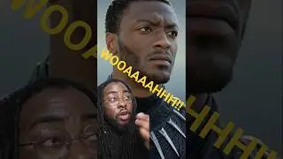 💣🔥 ALDIS HODGE IS THE NEW BLACK PANTHER?!?!?! #BlackPanther #Marvel #MCU #Avengers #Edit #Comics