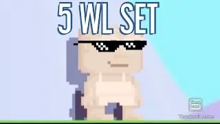 (GT)5 WL SET CHALLENGE