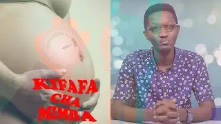 KIFAFA CHA MIMBA:Sababu,Dalili,Matibabu