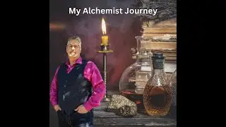 My Alchemist Journey | Daryl Snow on Healing Trauma, Faith & Transformation | A Warrior’s Spirit