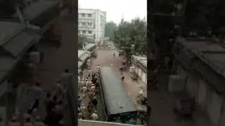 Tishazari court delhi II delhi police vs lawyer part1