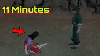 Endless Nightmare 5 Nightmare Mode in 11 Minutes