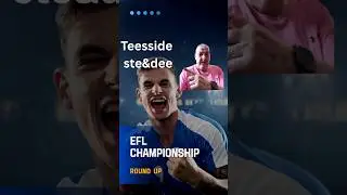 EFL CHAMPIONSHIP: Final Day Drama ahead, 1/5 for relegation and 2/5 for Play Offs