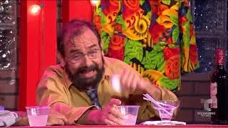 Raymond y sus Amigos 