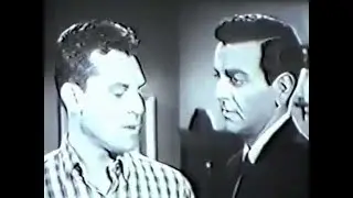 Tightrope S01E10   The Money Fight