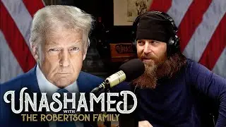 Our Prayer for President Trump & America on Inauguration Day | 1026