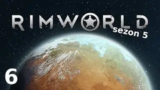 RimWorld #6 - Kanibal Pałkiz