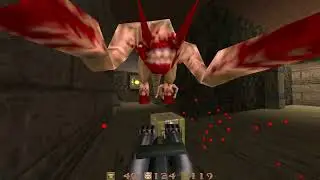 Quake - Episode 4 NR in 2:56