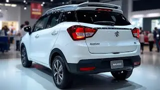 2026 Suzuki Baleno FIRST LOOK! 😱 Next-Level Design, Mileage King & Feature Monster Revealed!🚗💨