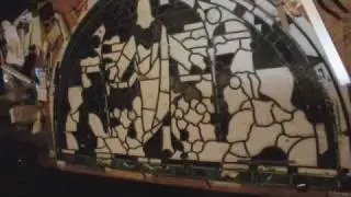 Stained Glass Treasures - Saving Places 1