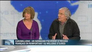 La nouvelle vie des 