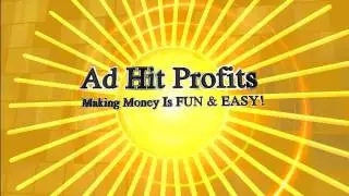 Ad Hit Profits