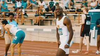 Texas Track & Field is Ready for NCAA Championships