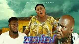 ZESHENI EP.01 #comedy #film #funny #new 