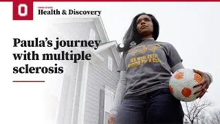 Paula&rsquo;s journey with multiple sclerosis (MS) | Ohio State Medical Center