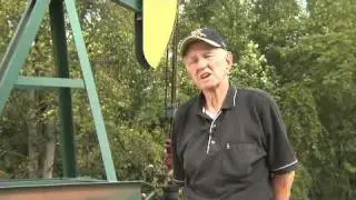 Ohio Farmer Provides Testimonial on Domestic Natural Gas and Crude Oil Production