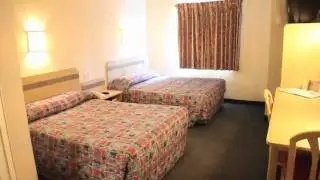 Motel 6 Moab Utah